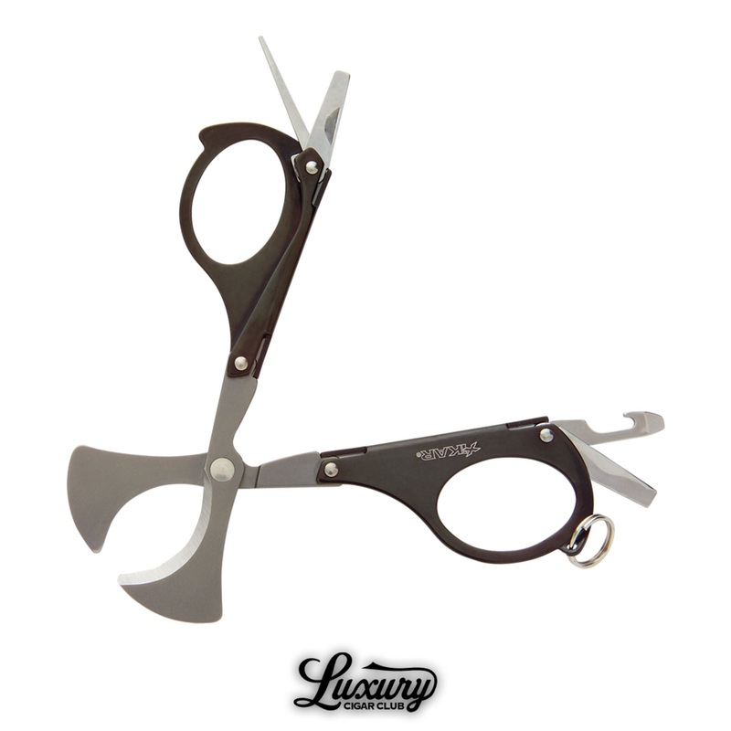 Xikar MTX Multi Tool black