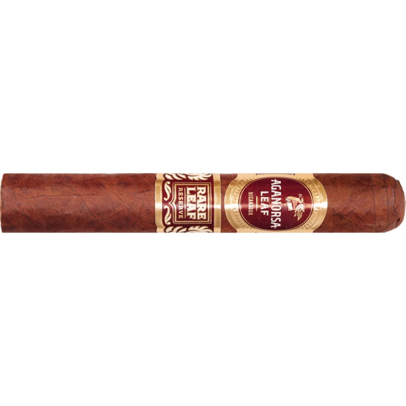 Aganorsa Leaf Rare Leaf Reserve Corojo Robusto 5″1/4 * 52