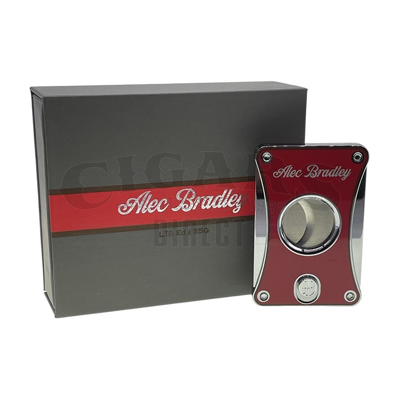 Alec Bradley Red Limited Edition Cutter Red Cutter