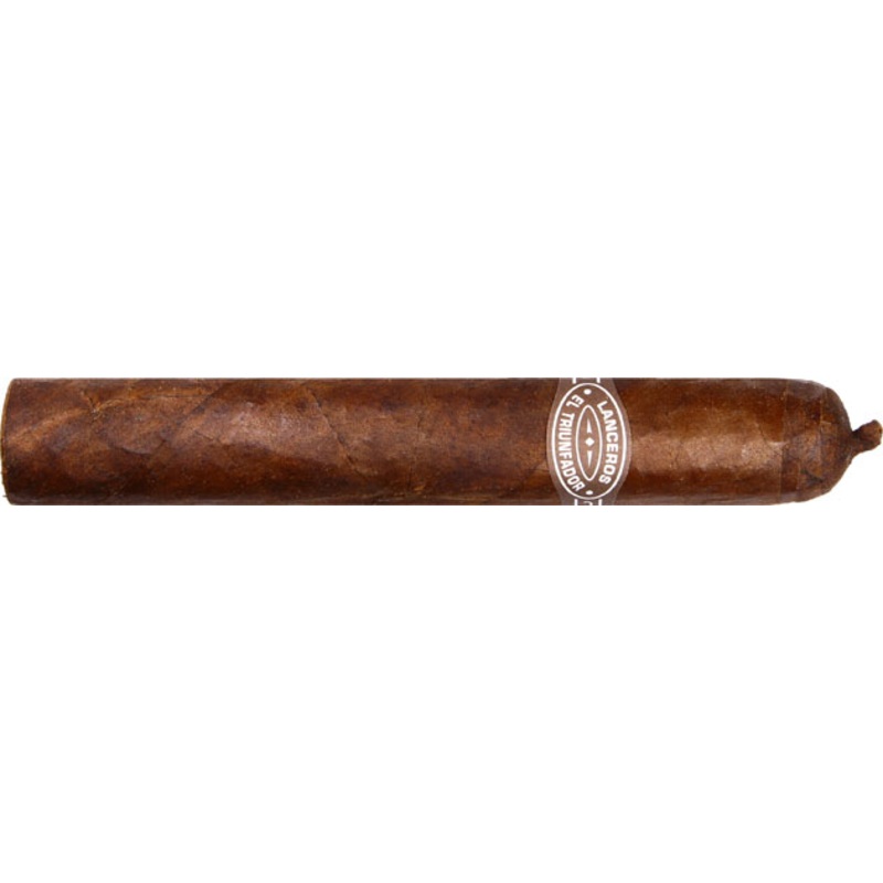 Tatuaje El Triunfador Broadleaf Original Robusto 5″ * 50