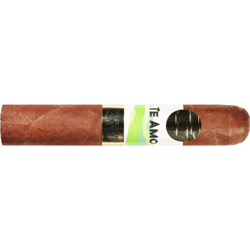 Te Amo The Original San Andres Robusto 5″ * 54