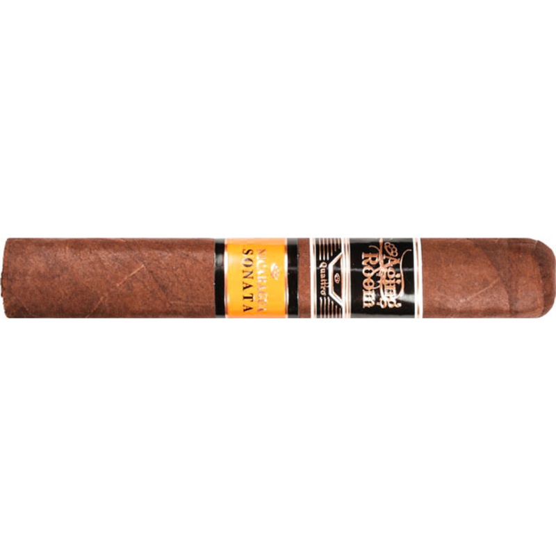 Aging Room Quattro Sonata Espressivo 5″ * 50