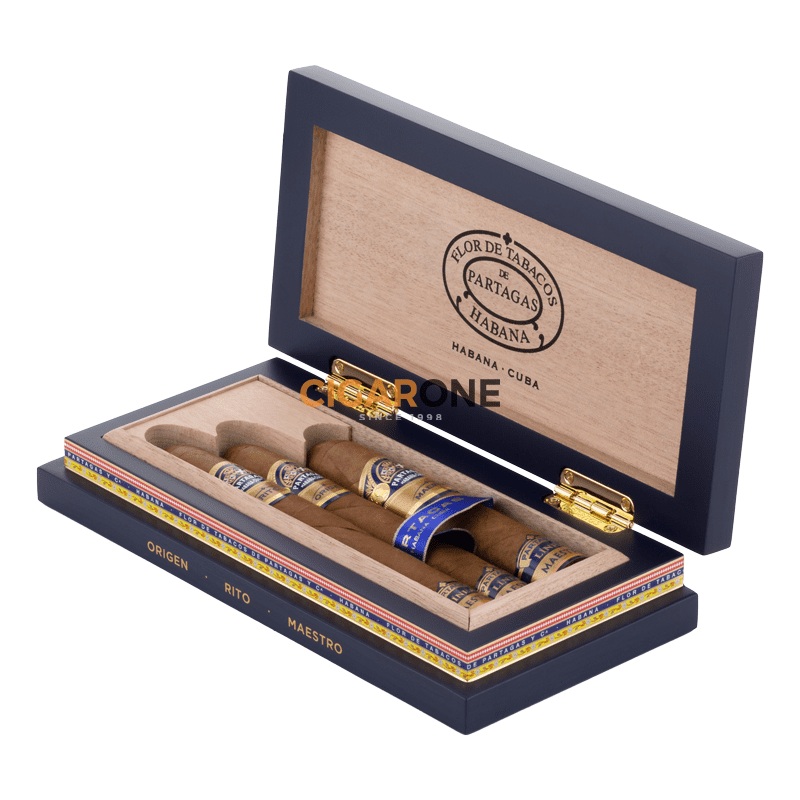 Partags Linea Maestra Estuche
