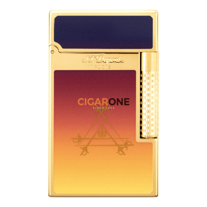 ST DUPONT Le Grand – Montecristo L’aurore