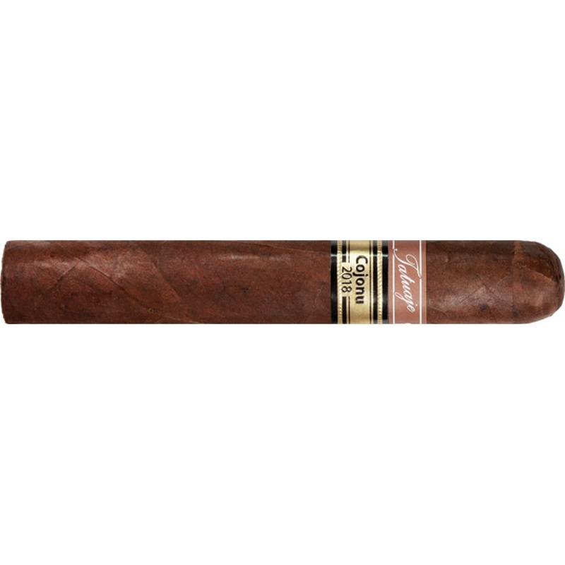Tatuaje Cojonu 2018 5″5/8 * 54