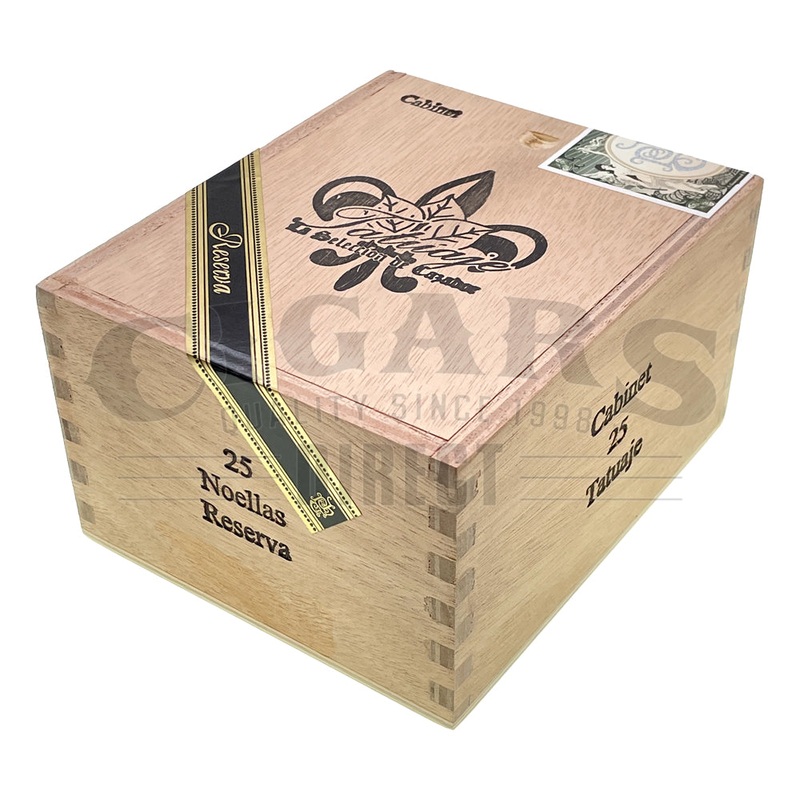 Tatuaje Nicaragua Reserva Noellas 1 Cigar