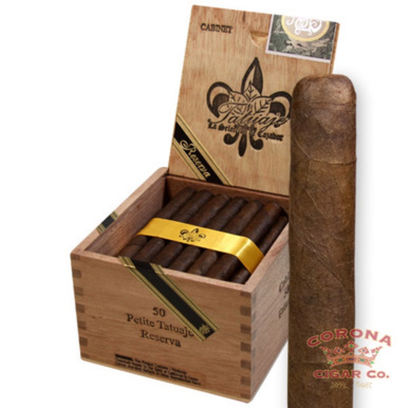 Tatuaje Petite Reserva (4 1/2 x 32)