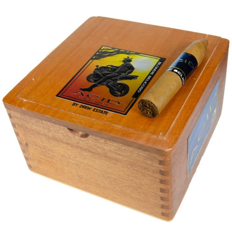 Acid Blondie Belicoso