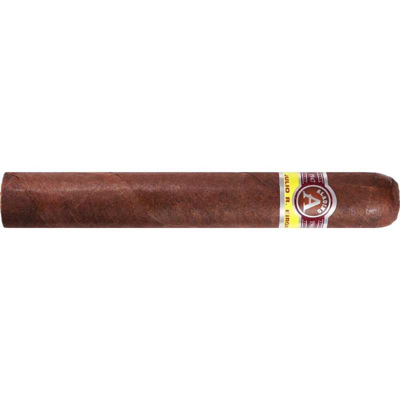 Aladino Maduro Gordo 6″1/2 * 60