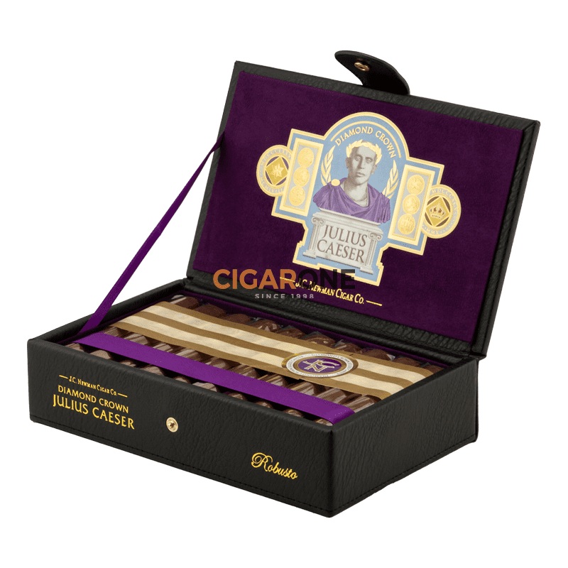 DIAMOND CROWN Julius Caeser – Robusto