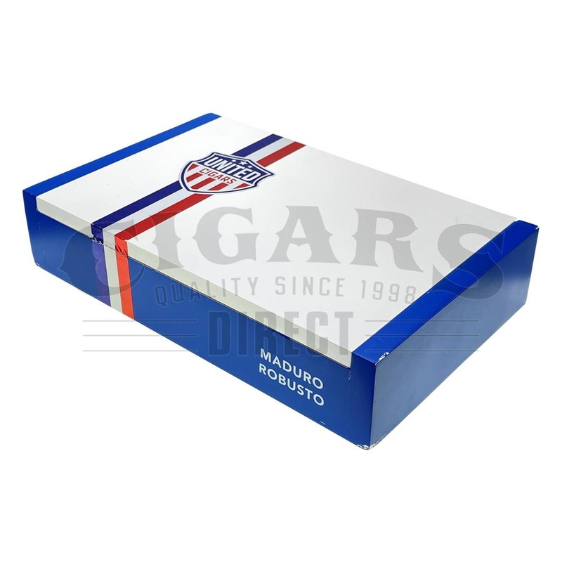 United Cigars Maduro Robusto 1 Cigar