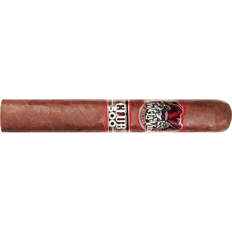 Viva La Vida Club 500 6″ * 60