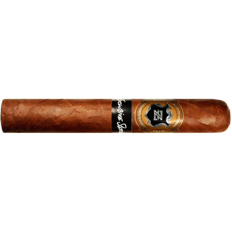 Zino Platinum Exclusive Series Robusto 5″1/2 * 54