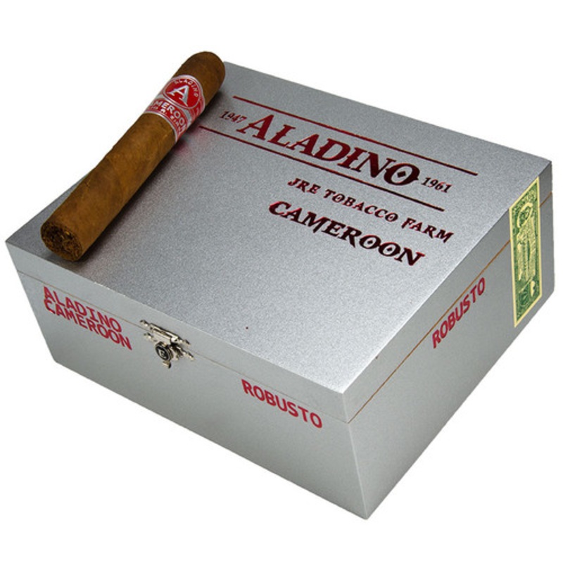 Aladino Cameroon Robusto (5×50)