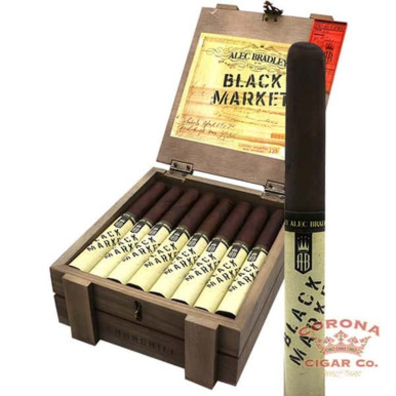 Alec Bradley Black Market Churchill (7 x 50)