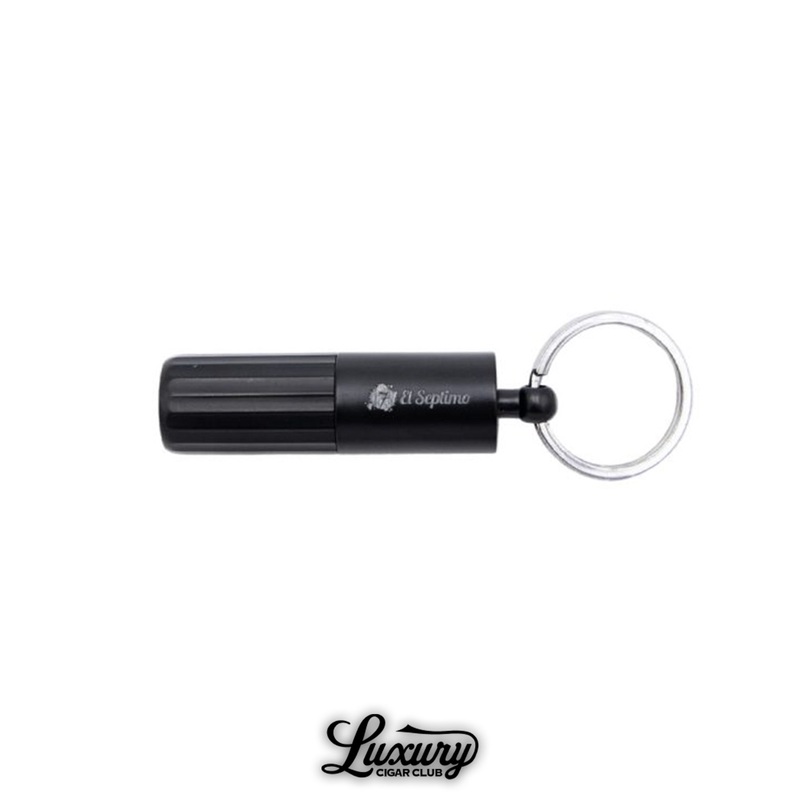 El Septimo Classic Double Punch black