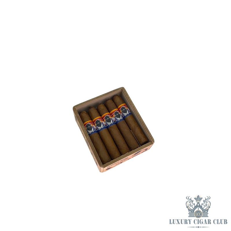Xhaxhi Bobi box of 10 baba jan (4×43)