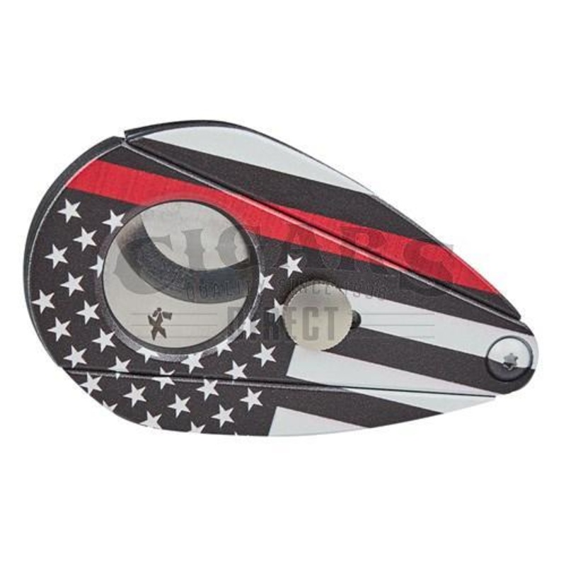 Xikar Xi2 Fireman Hero Cutter Fireman