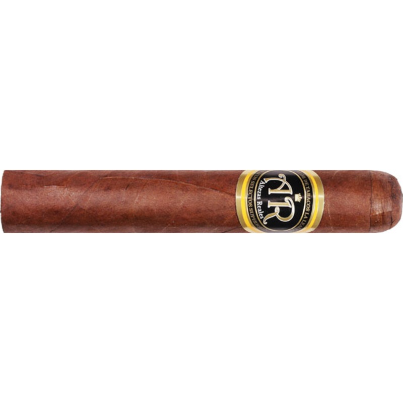 Altezas Reales 1871 Robusto 5″ * 50