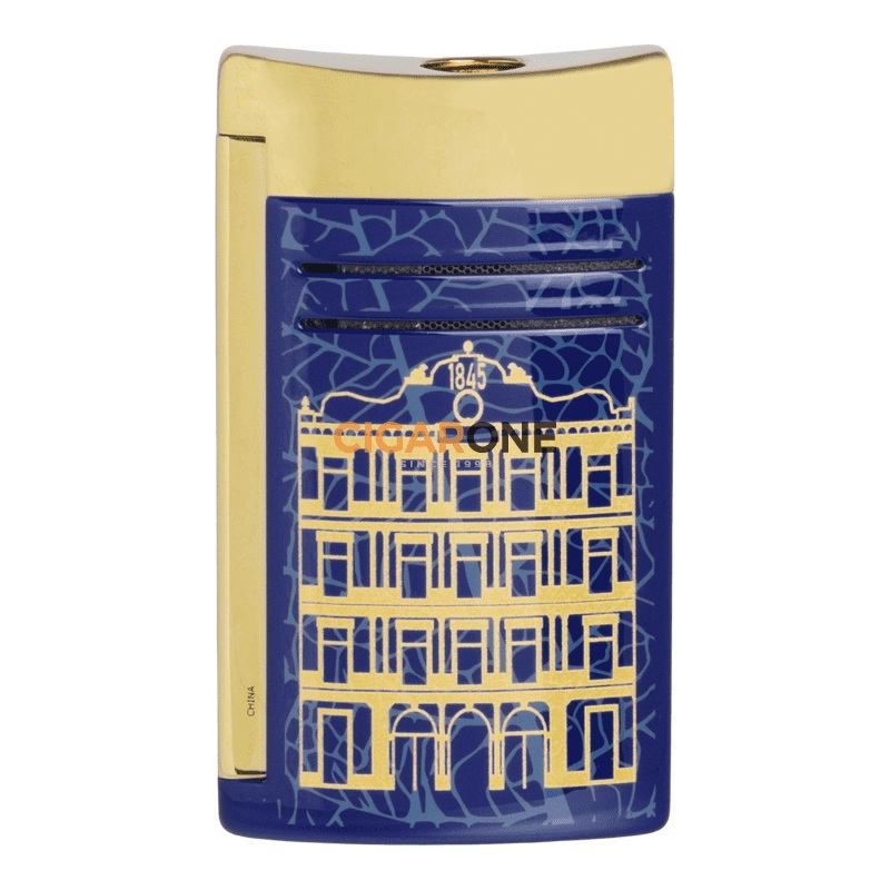 ST DUPONT Maxijet – Partagas Blue
