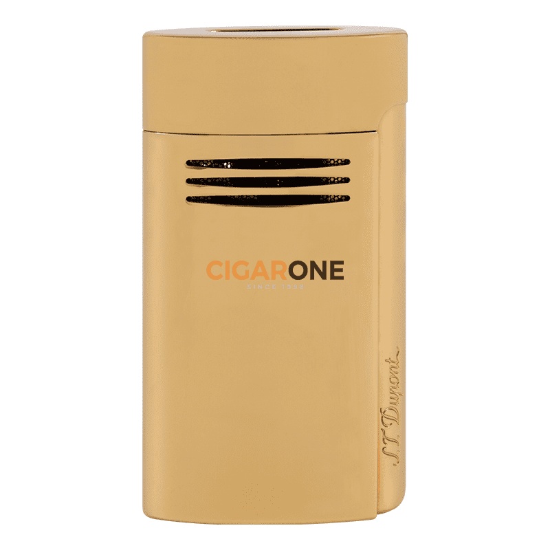 ST DUPONT Megajet Golden
