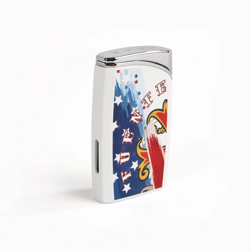 The OpusX Society 1776 Lighter Lighter