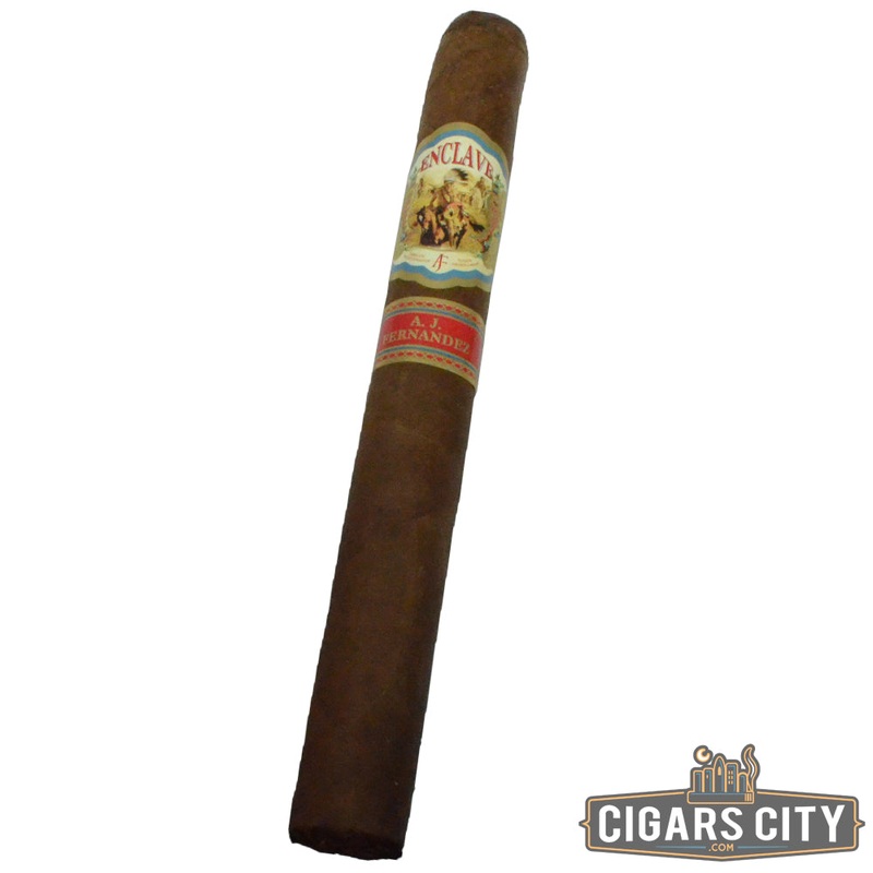 AJ Fernandez Enclave (Churchill) AJ Fernandez Enclave (Churchill) – Box of 20