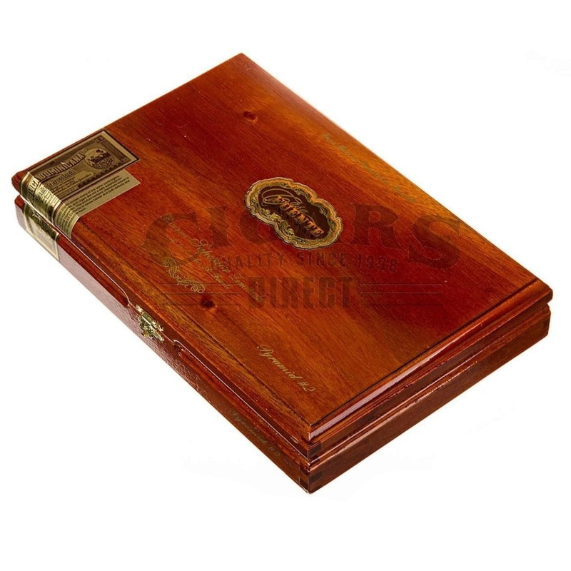 Arturo Fuente Casa Fuente Pyramid No.2 1 Cigar