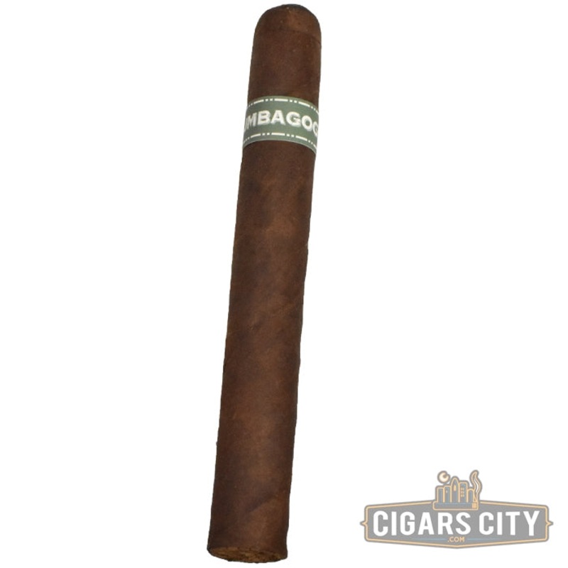 Dunbarton Tobacco & Trust Umbagog Corona Gorda (6.0″ x 48)