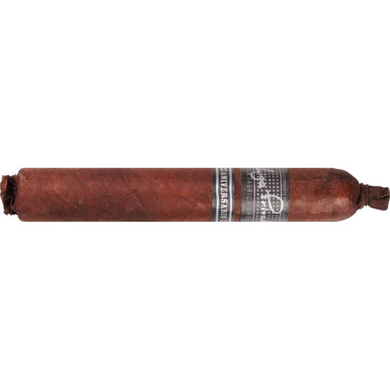 Liga Privada 10 Aniversario Robusto 5″1/2 * 54