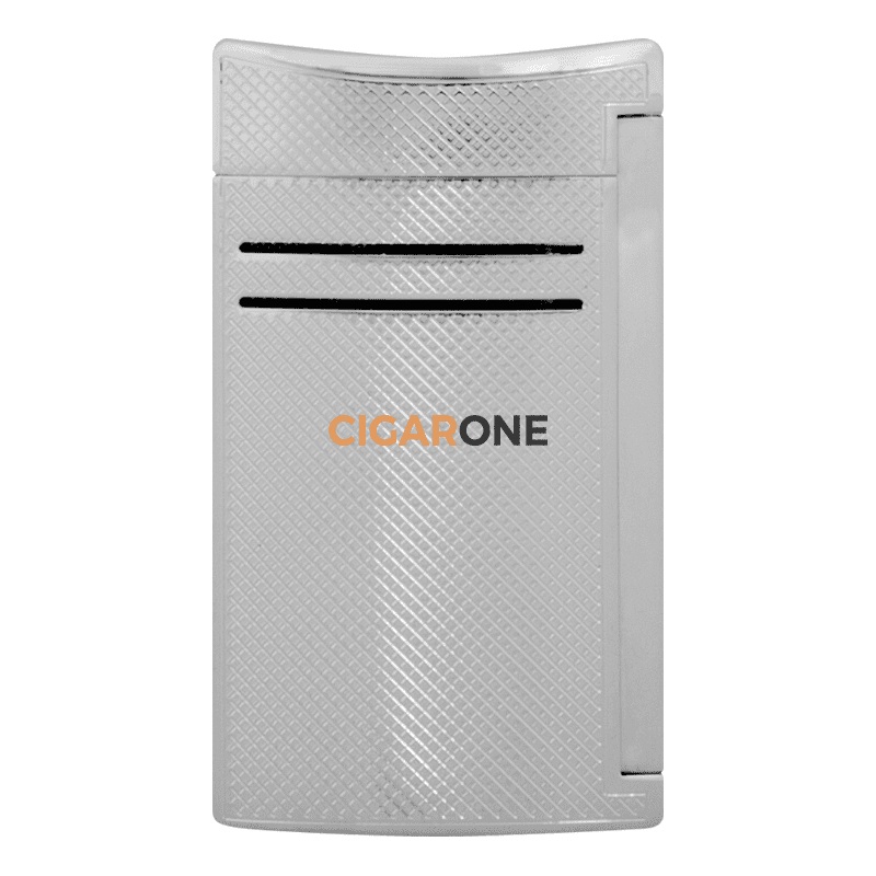 ST DUPONT Maxijet Chrome Grid