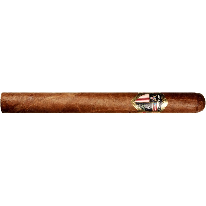 The American Churchill 7″ * 47