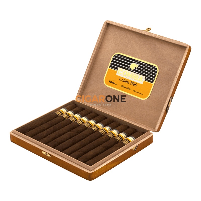 Cohba 1966 Limited Edition 2011
