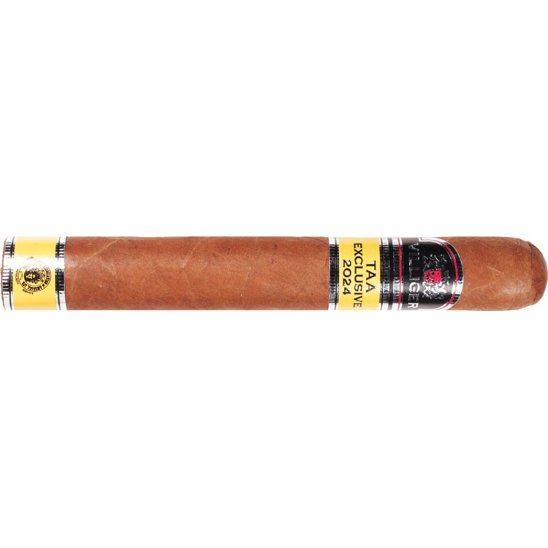 Villiger TAA Exclusive 2024 Toro 6″ * 52