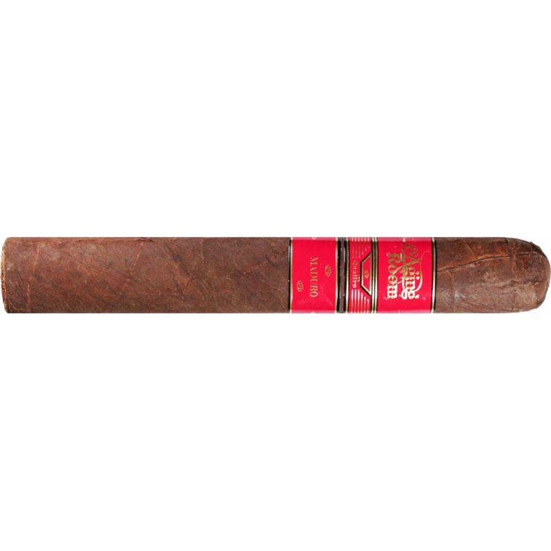 Aging Room Quattro Maduro Vibrato 6″ * 54