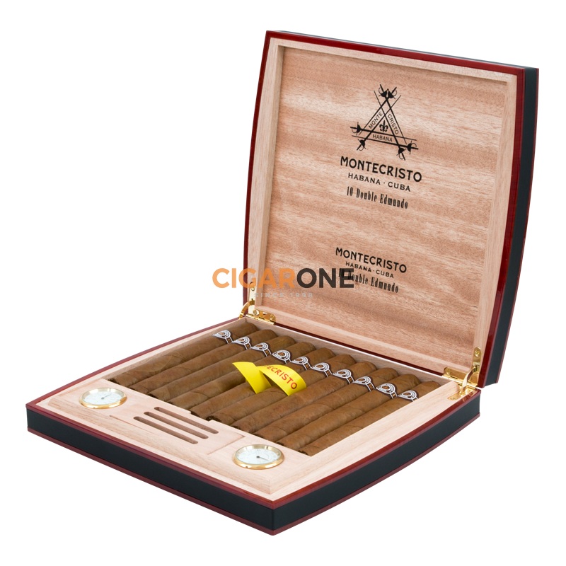 Montecristo Double Edmundo (travel Retail) 2018