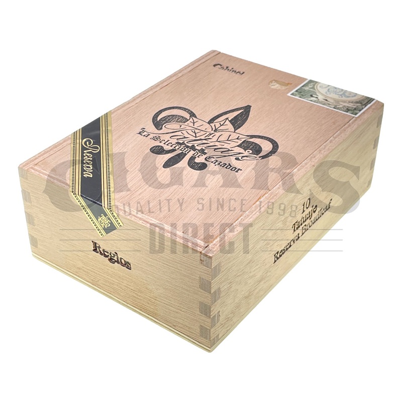 Tatuaje Reserva Broadleaf Regios 1 Cigar