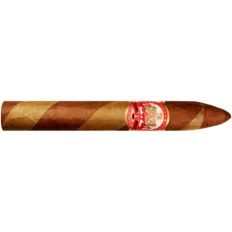 The Circus Twister 6″ * 52