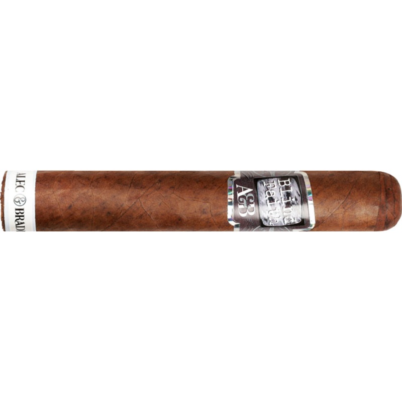 Alec & Bradley Blind Faith Gordo 6″ * 60