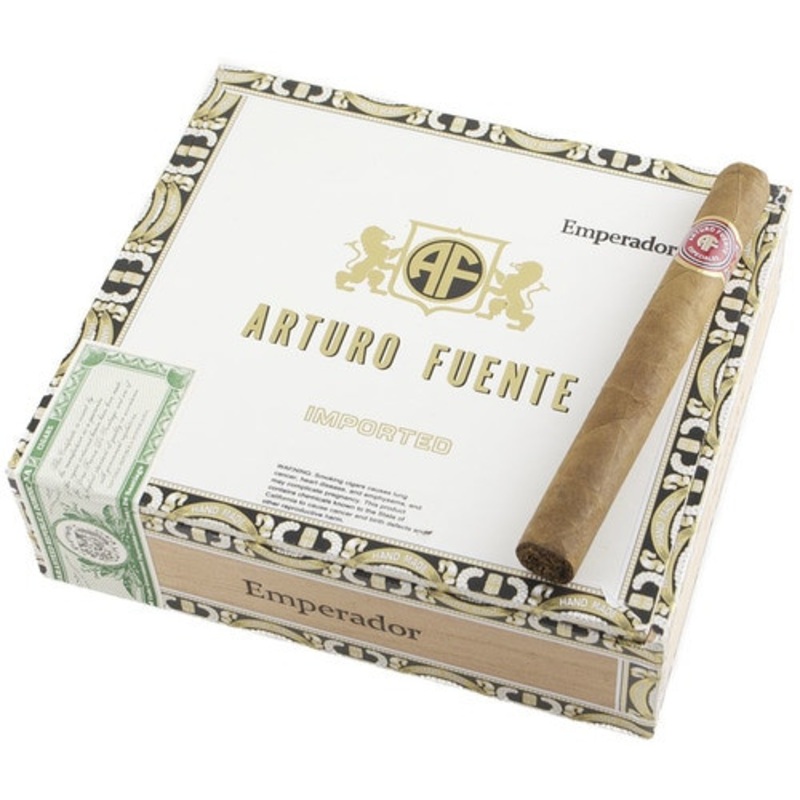 Arturo Fuente Especial Emperador