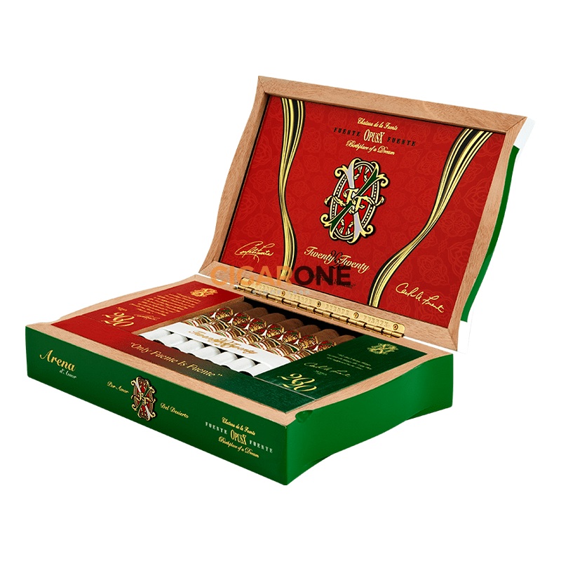Arturo Fuente Opus X 2020 Arena D’amor