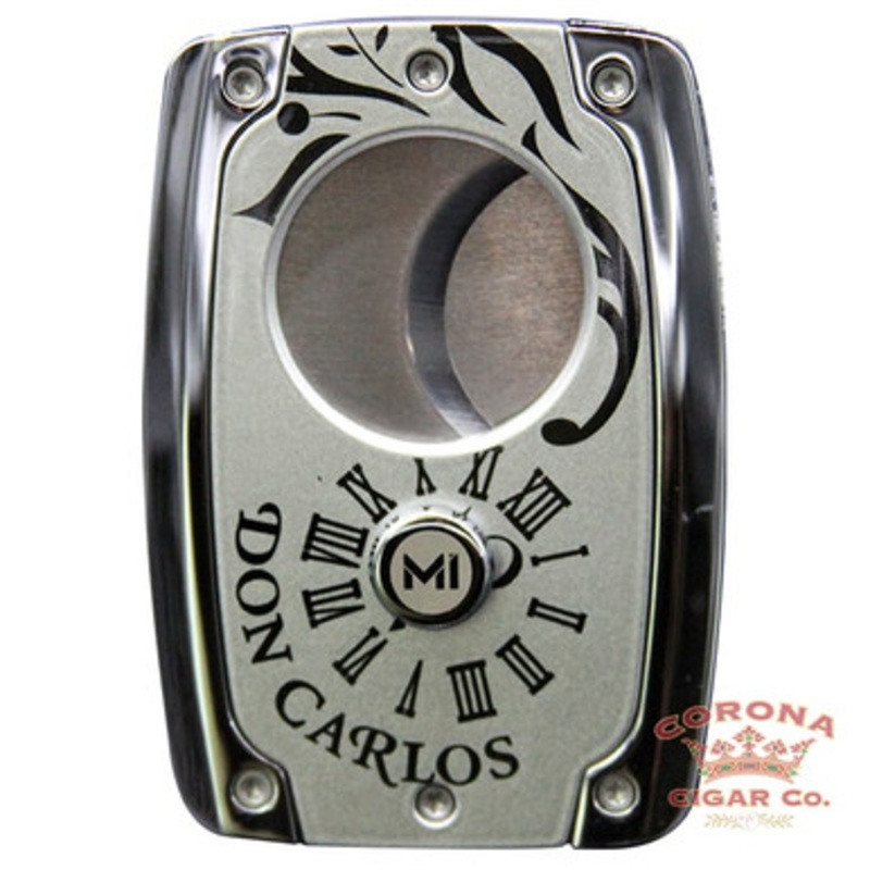 Arturo Fuente OpusX Society Don Carlos Cutter