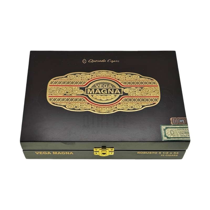 Vega Magna Robusto 1 Cigar