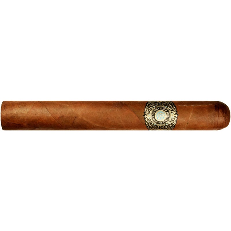 Warped Flor del Valle Sky Flower 5″5/8 * 48