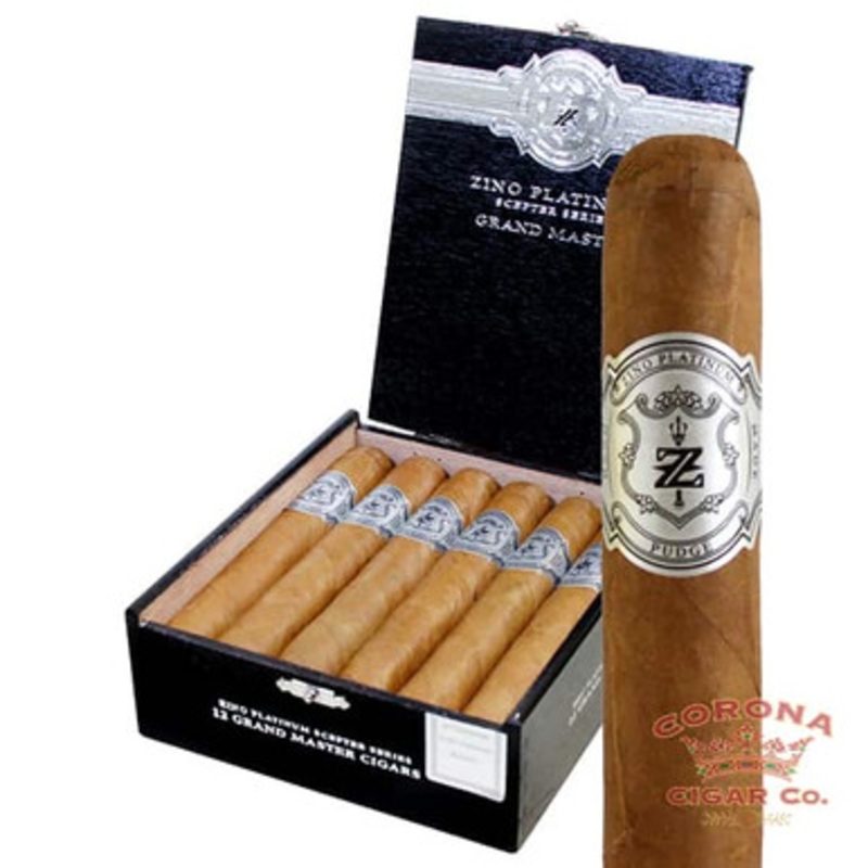 Zino Scepter Grand Master (5 1/2 x 52)