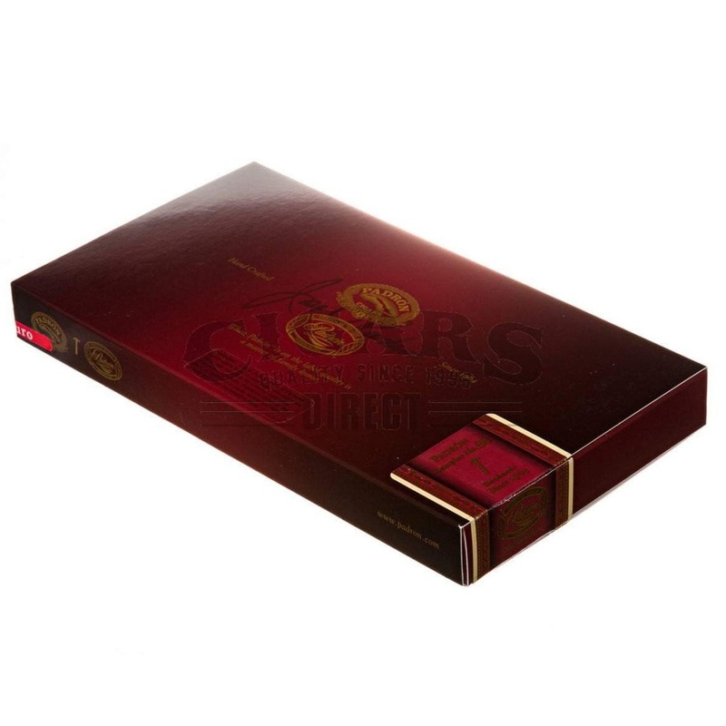Padron No.88 Maduro Variety Sampler 5 Cigars (4 Thousand Series + 1 1964)