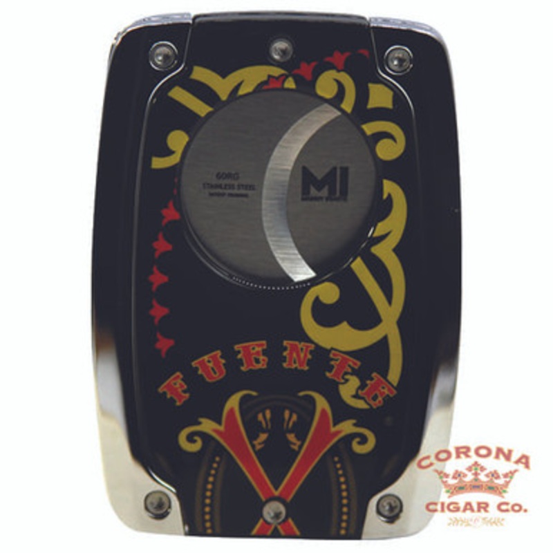 OpusX Society Black Series Cutter