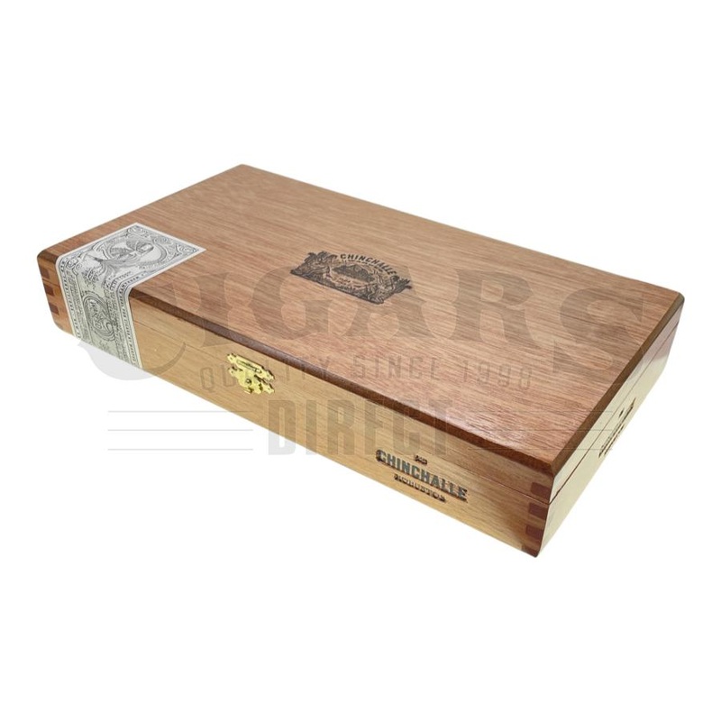 Warped La Chinchalle Robusto 1 Cigar
