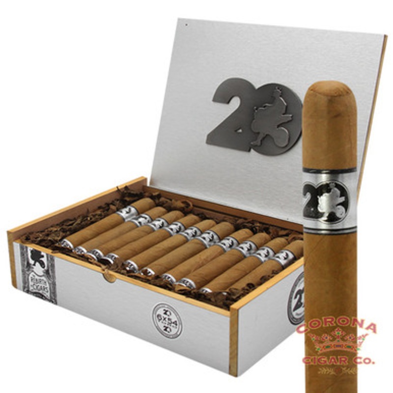 Acid 20 by Drew Estate Connecticut Toro (6 x 54)