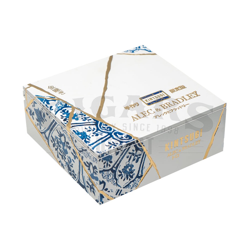 Alec & Bradley Kintsugi Corona Gorda 1 Cigar